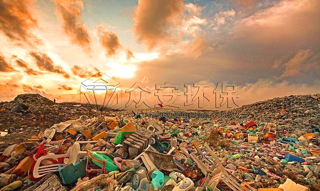 RDF燃料壓塊機(jī)如何致力于城市生活垃圾減量化、資源化？