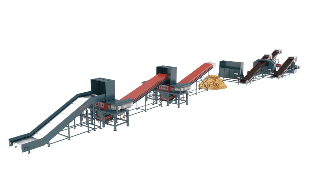 何謂固體燃料成型技術