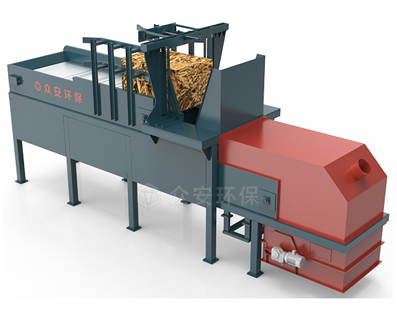 自動(dòng)拆包機(jī)