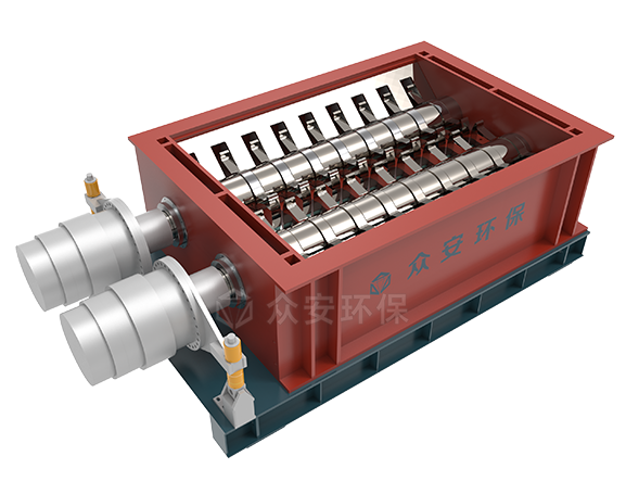 液壓粗破碎機(jī)