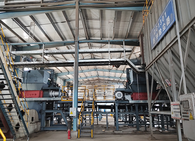 國(guó)投生物燃料項(xiàng)目用預(yù)處理破碎設(shè)備破技術(shù)壁